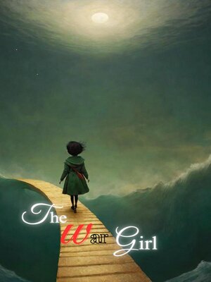 cover image of The War Girl